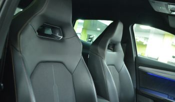 CUPRA FORMENTOR 2.0 TSI «VZ» 4DRIVE 310CV completo