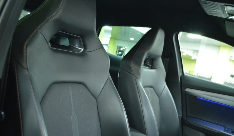 CUPRA FORMENTOR 2.0 TSI «VZ» 4DRIVE 310CV completo