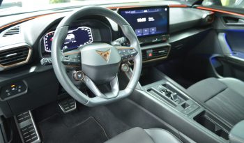 CUPRA FORMENTOR 2.0 TSI «VZ» 4DRIVE 310CV completo