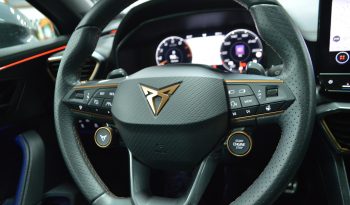 CUPRA FORMENTOR 2.0 TSI «VZ» 4DRIVE 310CV completo