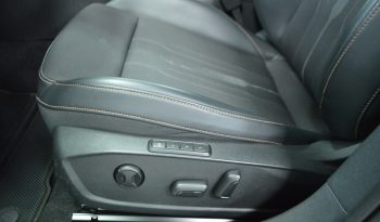 CUPRA FORMENTOR 2.0 TSI «VZ» 4DRIVE 310CV completo