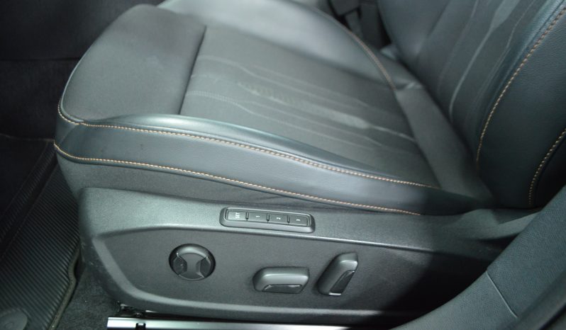CUPRA FORMENTOR 2.0 TSI «VZ» 4DRIVE 310CV completo