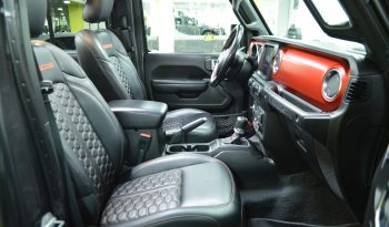 JEEP WRANGLER «RUBICON» 2.0 T 8ATX completo