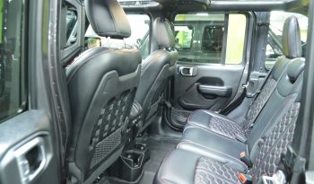 JEEP WRANGLER «RUBICON» 2.0 T 8ATX completo