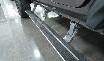 JEEP WRANGLER «RUBICON» 2.0 T 8ATX completo