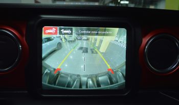 JEEP WRANGLER «RUBICON» 2.0 T 8ATX completo