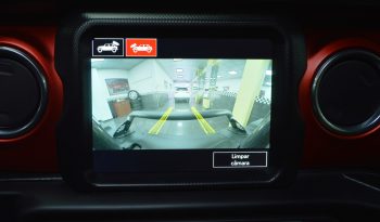 JEEP WRANGLER «RUBICON» 2.0 T 8ATX completo