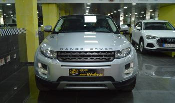 LAND ROVER RANGE ROVER EVOQUE 2.2 TD4 COUPE completo