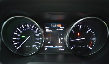 LAND ROVER RANGE ROVER EVOQUE 2.2 TD4 COUPE completo