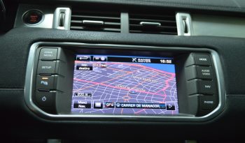 LAND ROVER RANGE ROVER EVOQUE 2.2 TD4 COUPE completo