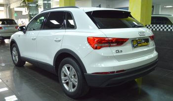 AUDI Q3 35 TDI completo
