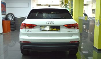 AUDI Q3 35 TDI completo