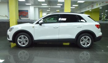 AUDI Q3 35 TDI completo