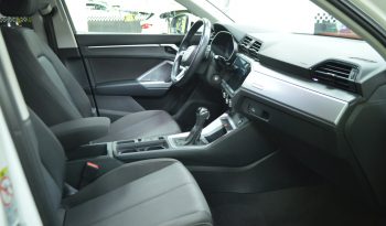 AUDI Q3 35 TDI completo