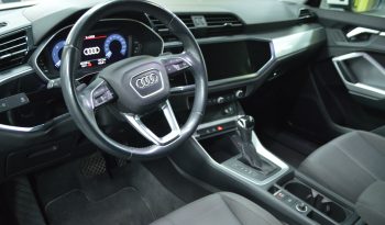 AUDI Q3 35 TDI completo
