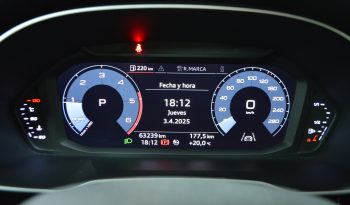 AUDI Q3 35 TDI completo