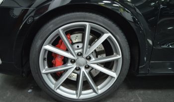 AUDI RSQ3 «PERFORMANCE» 2.5 TFSI «QUATTRO» 410CV completo