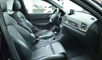 AUDI RSQ3 «PERFORMANCE» 2.5 TFSI «QUATTRO» 410CV completo