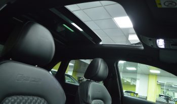 AUDI RSQ3 «PERFORMANCE» 2.5 TFSI «QUATTRO» 410CV completo