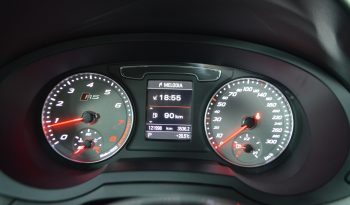 AUDI RSQ3 «PERFORMANCE» 2.5 TFSI «QUATTRO» 410CV completo