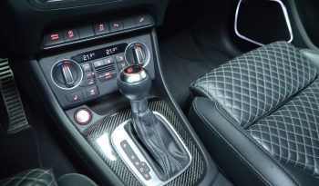 AUDI RSQ3 «PERFORMANCE» 2.5 TFSI «QUATTRO» 410CV completo
