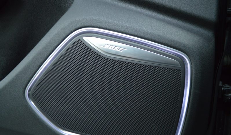 AUDI RSQ3 «PERFORMANCE» 2.5 TFSI «QUATTRO» 410CV completo