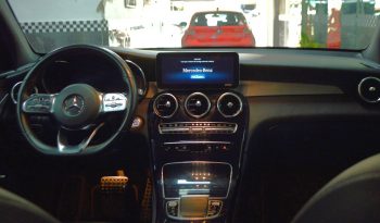 MERCEDES-BENZ GLC 220D 4MATIC AMG LINE completo