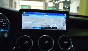 MERCEDES-BENZ GLC 220D 4MATIC AMG LINE completo