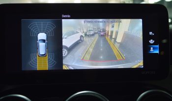 MERCEDES-BENZ GLC 220D 4MATIC AMG LINE completo