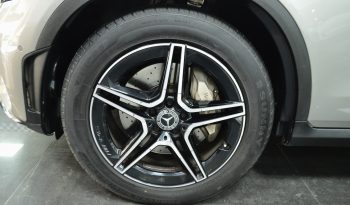 MERCEDES-BENZ GLC 220D 4MATIC AMG LINE completo