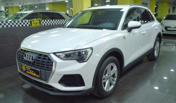 AUDI Q3 35 TDI