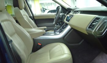 RANGE ROVER SPORT P400E HSE DYNAMIC completo