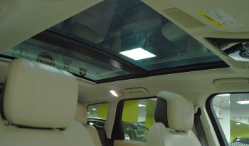 RANGE ROVER SPORT P400E HSE DYNAMIC completo