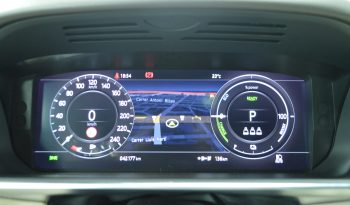 RANGE ROVER SPORT P400E HSE DYNAMIC completo