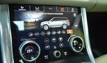 RANGE ROVER SPORT P400E HSE DYNAMIC completo