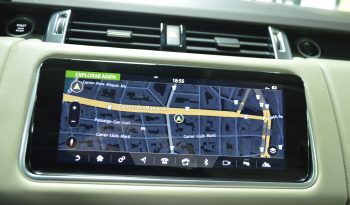 RANGE ROVER SPORT P400E HSE DYNAMIC completo