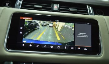 RANGE ROVER SPORT P400E HSE DYNAMIC completo