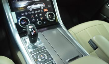 RANGE ROVER SPORT P400E HSE DYNAMIC completo