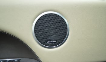 RANGE ROVER SPORT P400E HSE DYNAMIC completo
