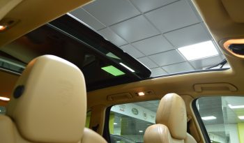 PORSCHE CAYENNE «PLATINUM EDITION» completo