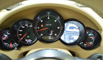 PORSCHE CAYENNE «PLATINUM EDITION» completo