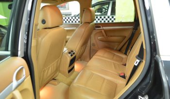 PORSCHE CAYENNE S completo
