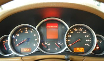 PORSCHE CAYENNE S completo
