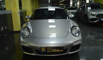 PORSCHE 911 CARRERA MK2 «PDK» completo