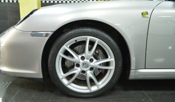 PORSCHE 911 CARRERA MK2 «PDK» completo