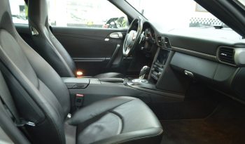 PORSCHE 911 CARRERA MK2 «PDK» completo