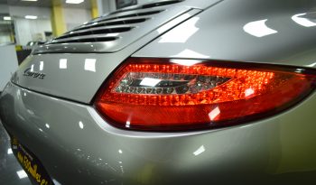 PORSCHE 911 CARRERA MK2 «PDK» completo