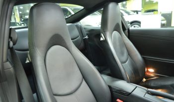PORSCHE 911 CARRERA MK2 «PDK» completo