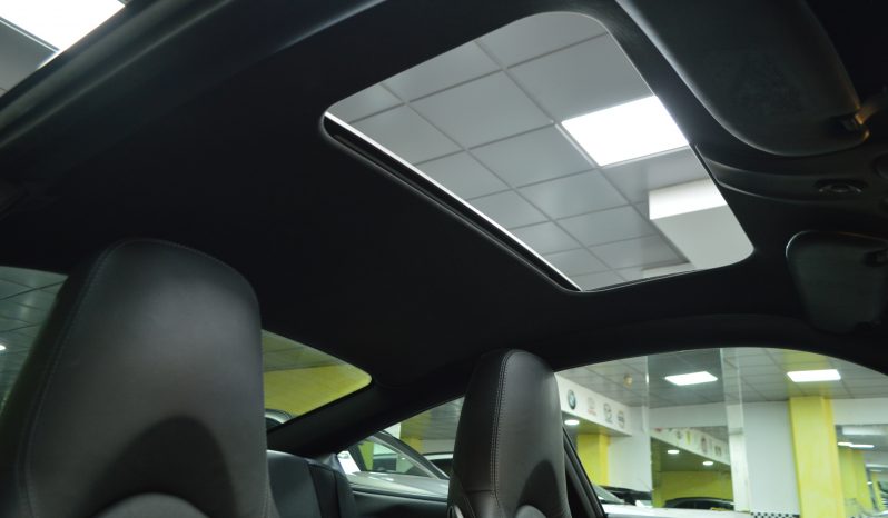 PORSCHE 911 CARRERA MK2 «PDK» completo