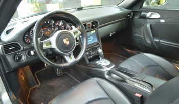 PORSCHE 911 CARRERA MK2 «PDK» completo